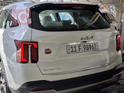 كيا سورينتو